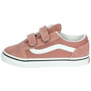 Lage Sneakers Vans VN0009RCCHO1