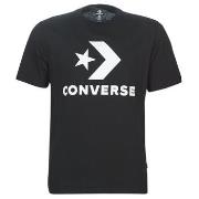 T-shirt Korte Mouw Converse STAR CHEVRON