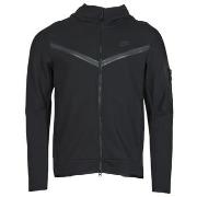 Trainingsjack Nike NSTCH FLC HOODIE FZ WR