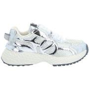 Lage Sneakers No Name Baskets