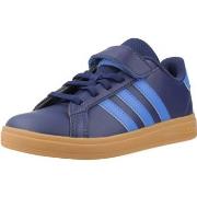 Lage Sneakers adidas GRAND COURT 2.0 EL