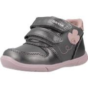 Laarzen Geox B ZAPITO GIRL