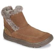 Laarzen El Naturalista ZERO