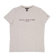 T-shirt Tommy Hilfiger TOMMY LOGO TEE