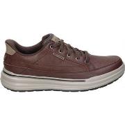 Lage Sneakers Skechers 211234-CHOC