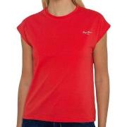 T-shirt Korte Mouw Pepe jeans -