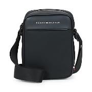 Handtasje Tommy Hilfiger TH FOUNDATION MINI REPORTER