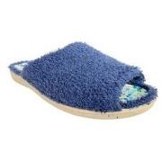 Sportschoenen Neles Ir por casa señora 6142f azul