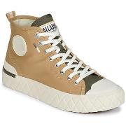 Hoge Sneakers Palladium PALLA ACE CHUKKA ORG