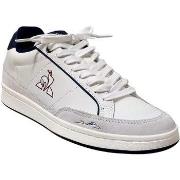 Lage Sneakers Le Coq Sportif Noah_2