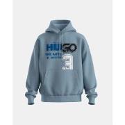 Sweater BOSS 50544196 NESIDI