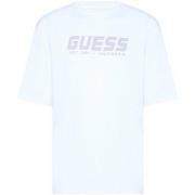 T-shirt Korte Mouw Guess Z5BI03 K1871