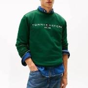 Sweater Tommy Hilfiger TOMMY LOGO SWEATSHIRT