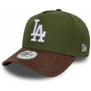 Pet New-Era Suede visor eframe losdod