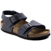 Sandalen BIRKENSTOCK New york kids birko-flor birkibuc