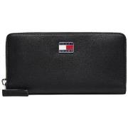 Portemonnee Tommy Hilfiger TJW COOL LARGE ZA AW0AW17879