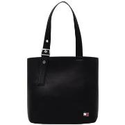 Schoudertas Tommy Hilfiger TJW COOL TOTE BAG AW0AW17875