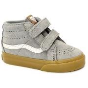 Hoge Sneakers Vans VAN-CCC-Q0GRY1-GG