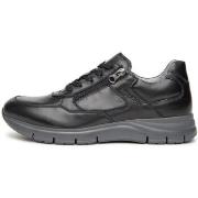 Lage Sneakers NeroGiardini Sauvage Eva Andalo 8770/001