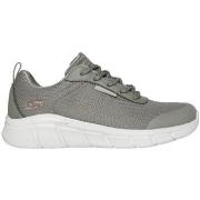 Lage Sneakers Skechers -