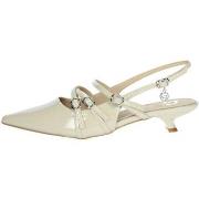 Pumps Gold &amp; Gold G018