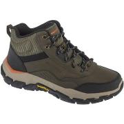 Wandelschoenen Skechers Santoro - Hopkins