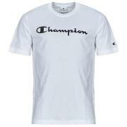 T-shirt Korte Mouw Champion SS TEE