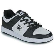 Lage Sneakers DC Shoes MANTECA 4