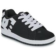 Lage Sneakers DC Shoes COURT GRAFFIK