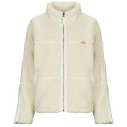 Fleece Jack Rip Curl CALA NIGHTS SHERPA JACKET