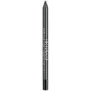 Eyeliners Artdeco Zacht Waterdicht Oogpotlood - 10 Black