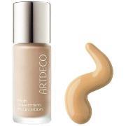 Foundations en Concealers Artdeco Rijke Behandeling Foundation - 18 De...