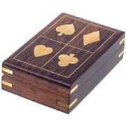 Manden en dozen Signes Grimalt Game-Kaarten Met Doos