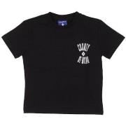 T-shirt Korte Mouw Marcelo Burlon County Of Milan F5CMJBTH041