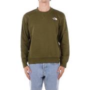 Sweater The North Face NF0A89ET