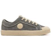 Lage Sneakers Sanjo K200 Corduroy - Grey