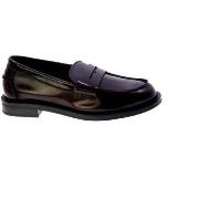 Mocassins Nacree 145999