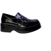 Mocassins Nacree 146015