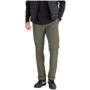 Broeken Dockers 75763 0009 army oliv