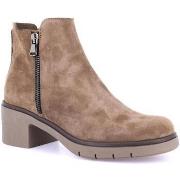 Enkellaarzen Grunland DSG-PO1859