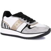 Lage Sneakers Grunland DSG-SC2170