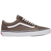Lage Sneakers Vans VN000E9Y1NU1