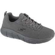Lage Sneakers Skechers Bobs B Flex - Chill Edge