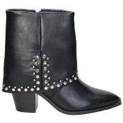 Enkellaarzen D'angela DRB29147