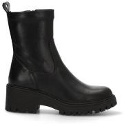 Enkellaarzen Zapp BOTTINES 11048