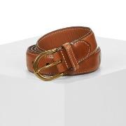 Riem Polo Ralph Lauren ROUND BUCKLE BELT