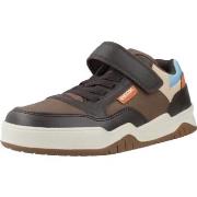 Lage Sneakers Geox J PERTH BOY