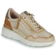 Lage Sneakers Carmela 162430-BEIGE
