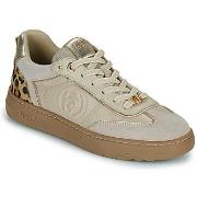 Lage Sneakers Carmela 162504-BEIGE