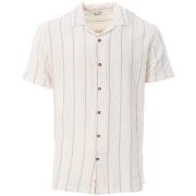 Overhemd Korte Mouw Rms 26 -